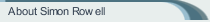 About Simon Rowell